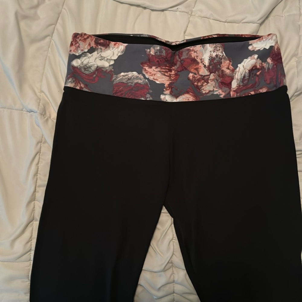 Victoria’s Secret never worn work out pants